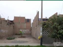 Remato Terreno Carabayllo 9na etapa