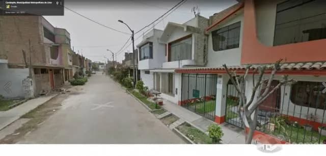 Remato Terreno Carabayllo 9na etapa — foto 2
