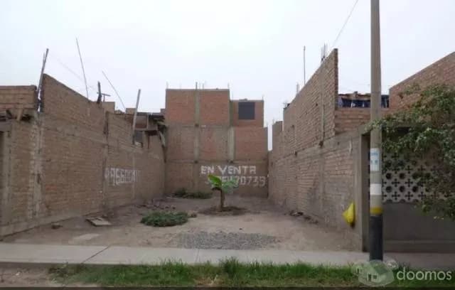 Remato Terreno Carabayllo 9na etapa — foto 3