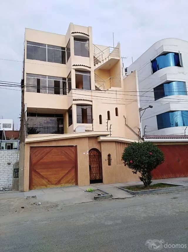 SE VENDE AMPLIOS DEPARTAMENTOS EN LOS OLIVOS — foto 1
