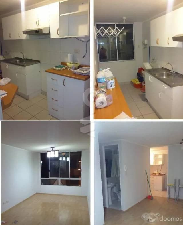 ALQUILER DEPARTAMENTO 3 DORMITORIOS — foto 1