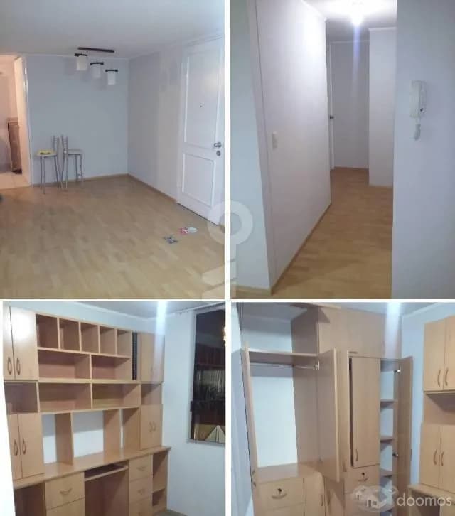 ALQUILER DEPARTAMENTO 3 DORMITORIOS — foto 2
