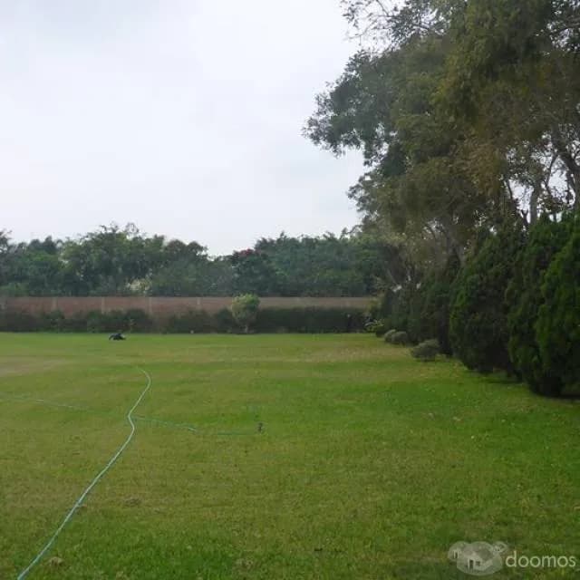 TERRENO CASA BLANCA - PACHACAMAC — foto 1
