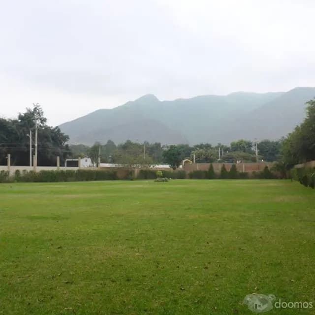 TERRENO CASA BLANCA - PACHACAMAC — foto 3