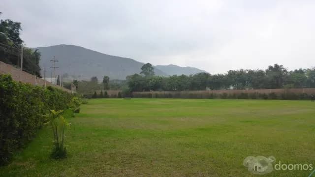 TERRENO CASA BLANCA - PACHACAMAC — foto 4