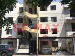 VENDO DEPARTAMENTO CON COCHERA - ID 107986