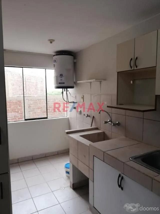 VENDO DEPARTAMENTO CON COCHERA - ID 107986 — foto 11