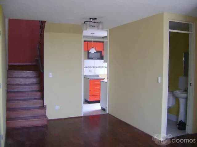 alquiler duplex 5 piso- — foto 4