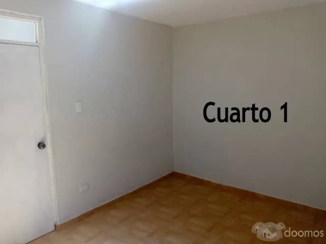 alquiler departamento en los olivos — foto 2