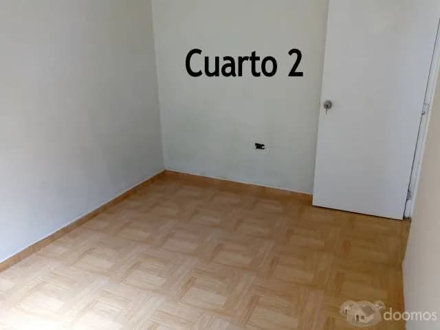alquiler departamento en los olivos — foto 3