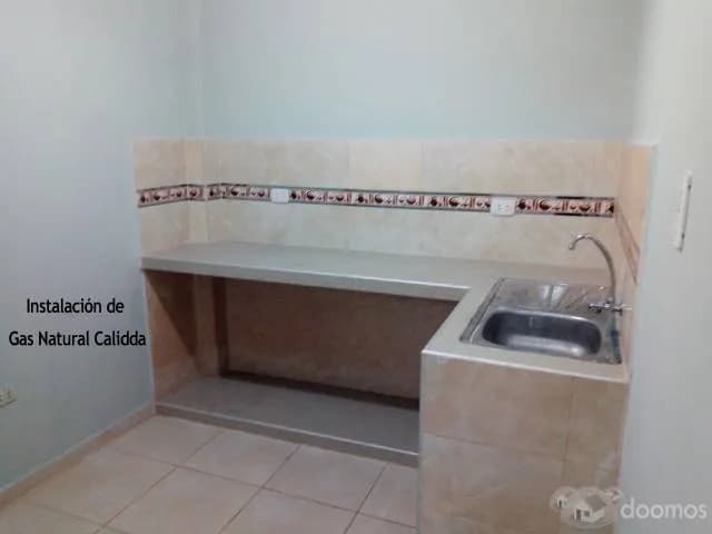 alquiler departamento en los olivos — foto 5