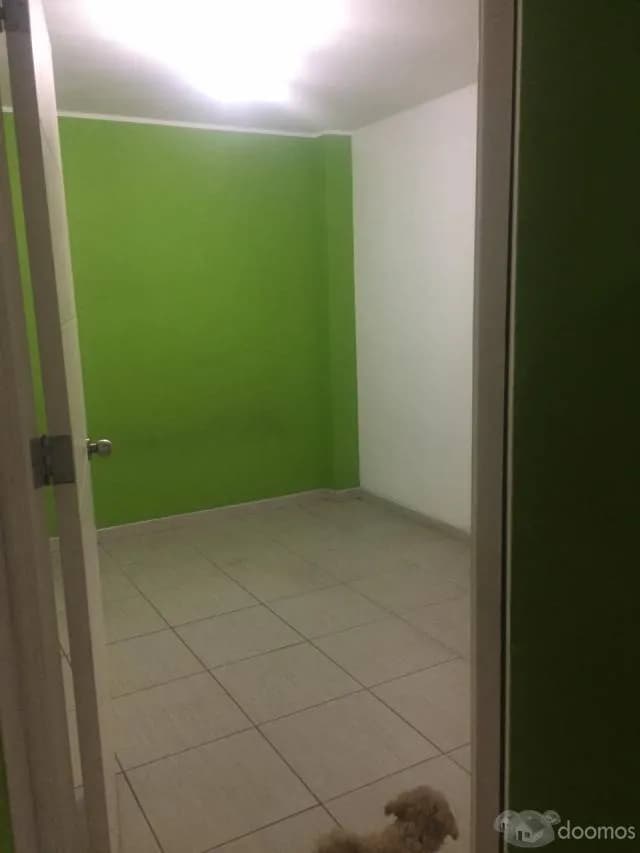 ALQUILER DE DEPARTAMENTO — foto 5