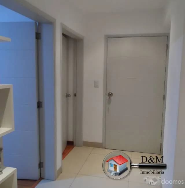 VENTA DEPARTAMENTO EN  MAYORAZGO — foto 1