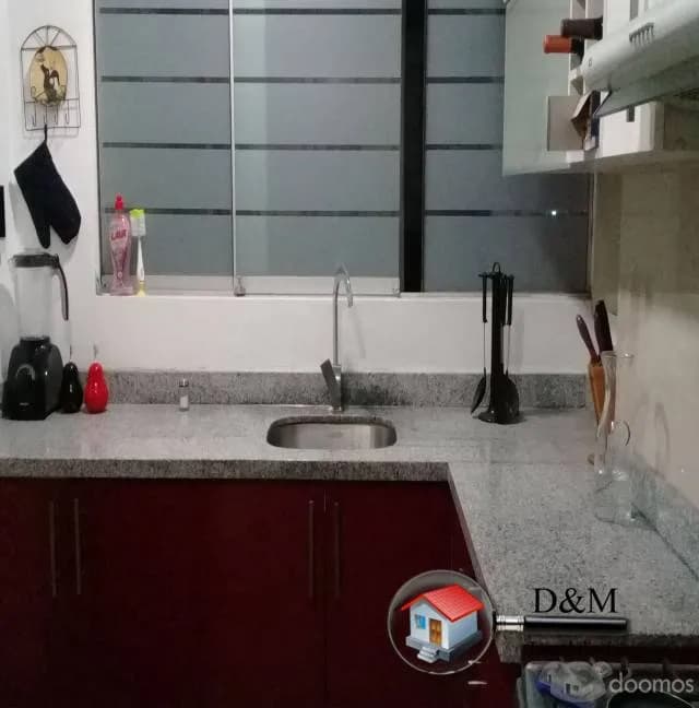 VENTA DEPARTAMENTO EN  MAYORAZGO — foto 6