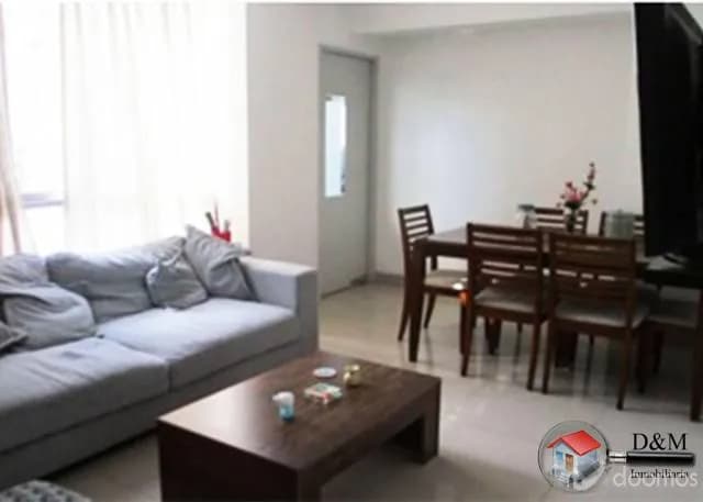 VENTA DEPARTAMENTO EN  MAYORAZGO — foto 8