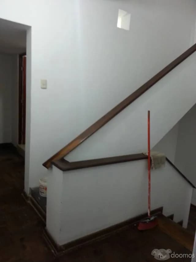 Alquiler de habitacion baño compartido - San Marcos PUCP — foto 3