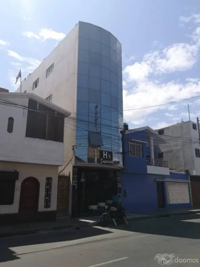 INMUEBLE EN REMATE JUDICIAL — foto 1
