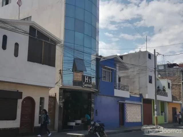 INMUEBLE EN REMATE JUDICIAL — foto 2