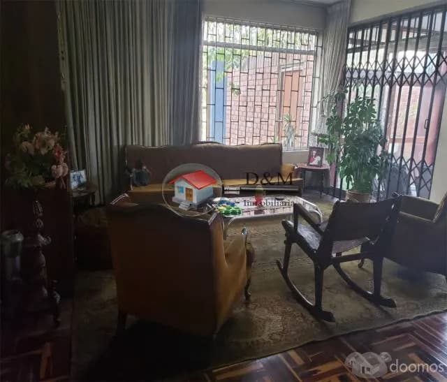 VENTA Casa en La Molina — foto 4