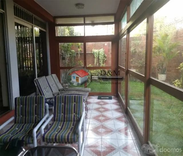 VENTA Casa en La Molina — foto 13