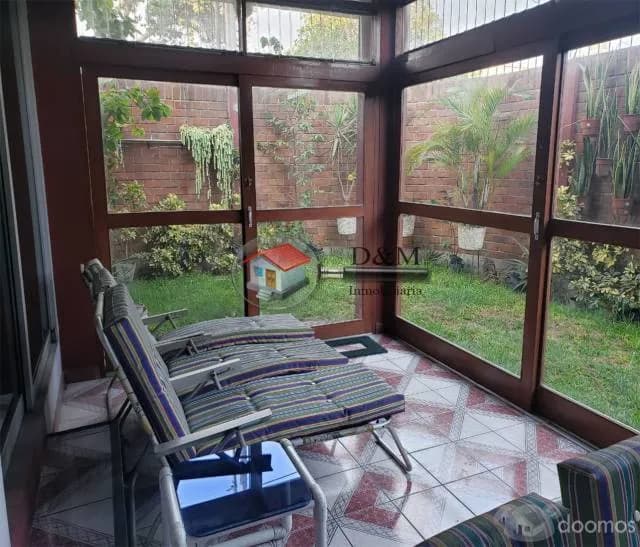 VENTA Casa en La Molina — foto 15