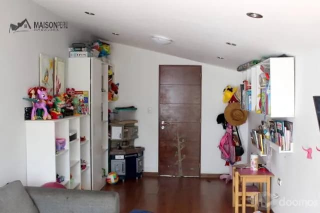 Vendo Departamento 1er Piso 3 Dorm. Magdalena (Ref: 671) — foto 4