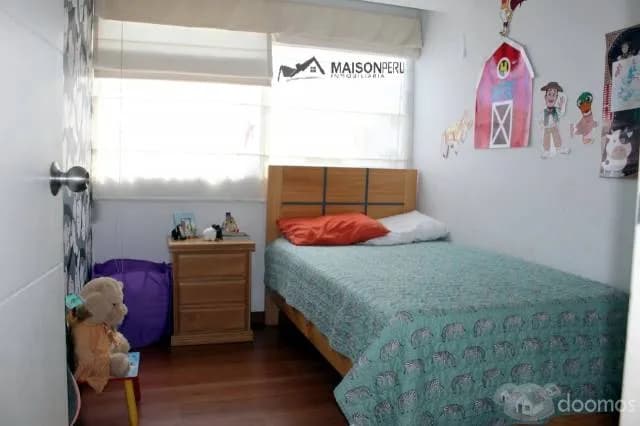 Vendo Departamento 1er Piso 3 Dorm. Magdalena (Ref: 671) — foto 8