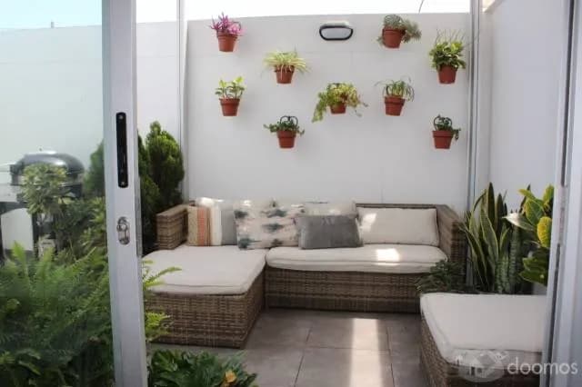 Vendo Departamento 1er Piso 3 Dorm. Magdalena (Ref: 671) — foto 11
