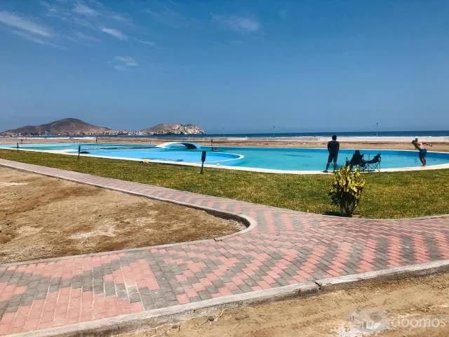 Venta lotes de playa , cerro Azul — foto 4