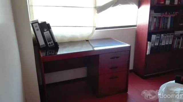 HABITACION AMOBLADO CON BAÑO PRIVADO — foto 2