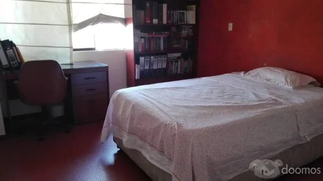 HABITACION AMOBLADO CON BAÑO PRIVADO — foto 3