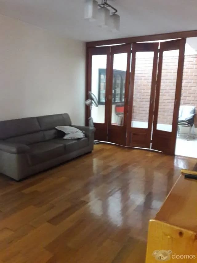 HERMOSA CASA EN LA MOLINA — foto 8