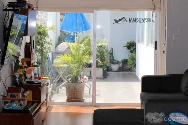 Vendo Departamento 1er Piso 3 Dorm. Magdalena (Ref: 671) — foto 8