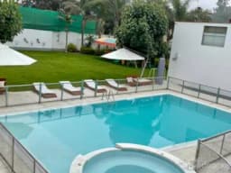 ALQUILER DE CASA DE CAMPO PARA TODO TIPO DE EVENTOS