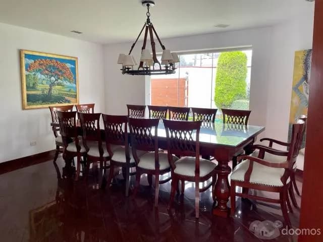 ALQUILER DE CASA DE CAMPO PARA TODO TIPO DE EVENTOS — foto 2