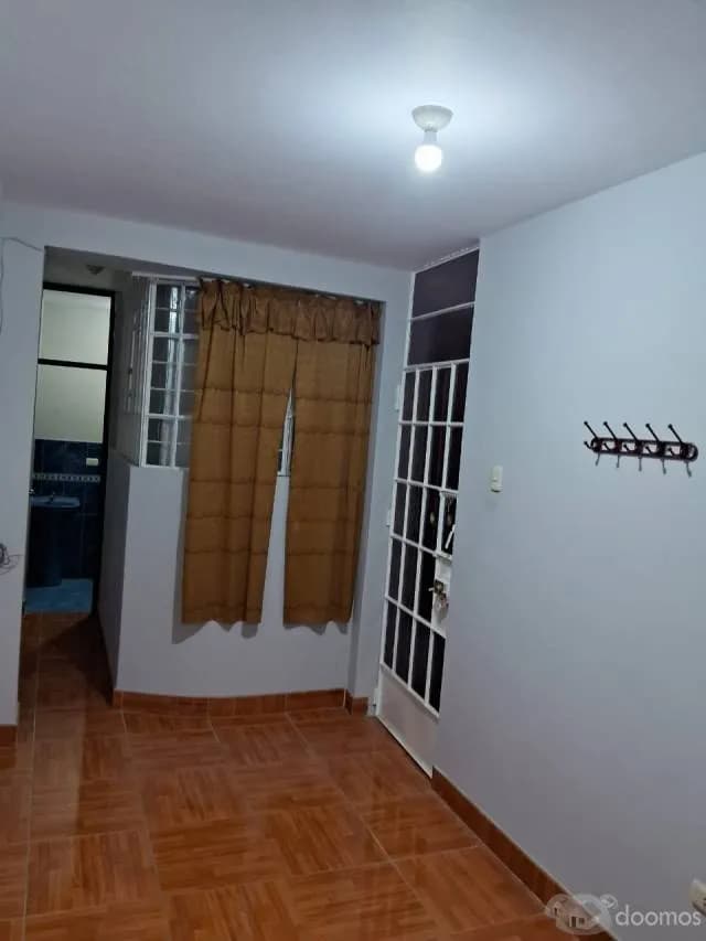 ALQUILER DE CUARTOS EN HUACHO — foto 1