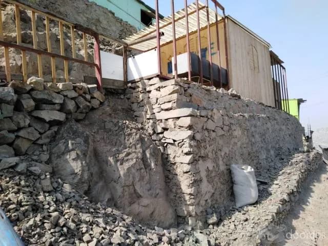 VENTA DE TERRENO EN VILLA MARÍA DEL TRIUNFO — foto 2