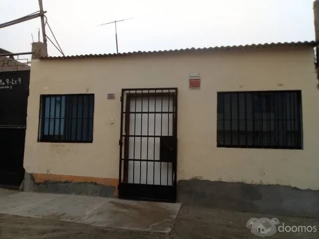 VENTA DE TERRENO DE 500 MT2 ZONA PARQUE DE INDUSTRIAL — foto 1