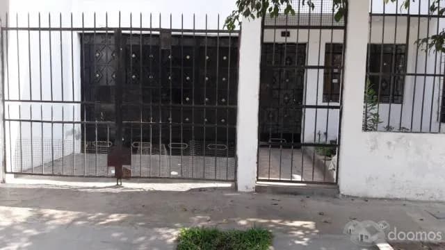 vendo casa solo primer piso independizado — foto 1