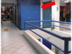 VENTA Local Comercial av Grau 580 4 m2