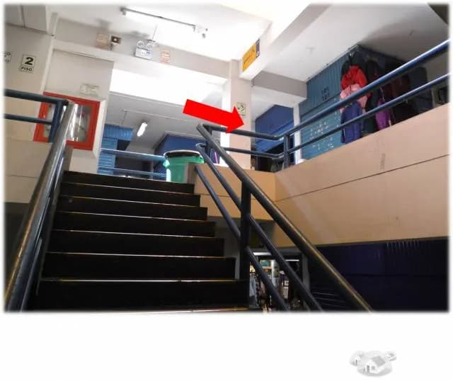 VENTA Local Comercial av Grau 580 4 m2 — foto 2
