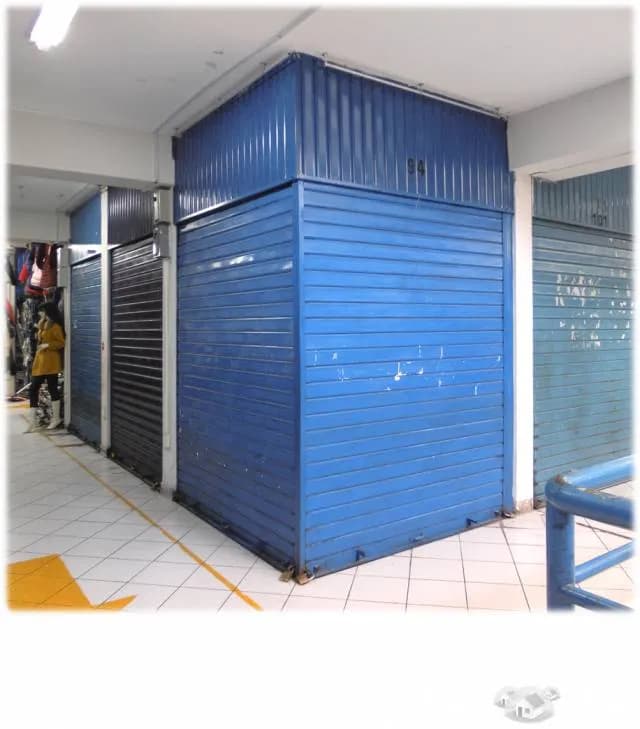 VENTA Local Comercial av Grau 580 4 m2 — foto 3