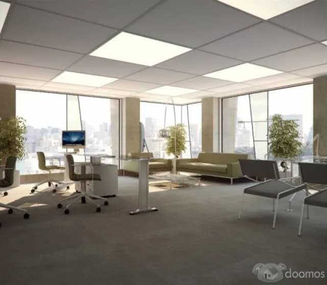 ALQUILER DE OFICINA ESTRENO LINCE 67 y 89m2 / IMPLEMENTADOS — foto 4