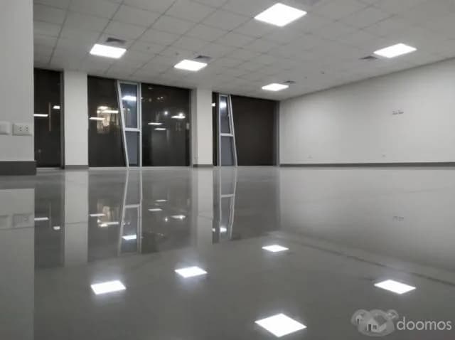 ALQUILER DE OFICINA ESTRENO LINCE 67 y 89m2 / IMPLEMENTADOS — foto 5