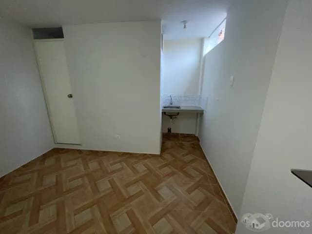 Alquilo habitación independiente en San Borja — foto 2