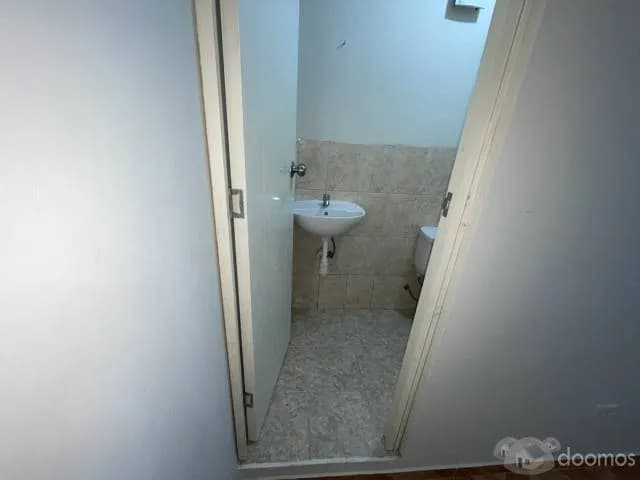 Alquilo habitación independiente en San Borja — foto 5