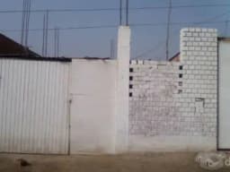 Vendo Casa SemiConstruida de 90m2 Por Alameda del Norte - Puente Piedra