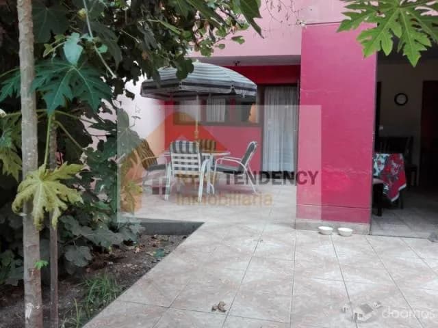 VENDO CASA DOS PISOS 300 MT2 — foto 7
