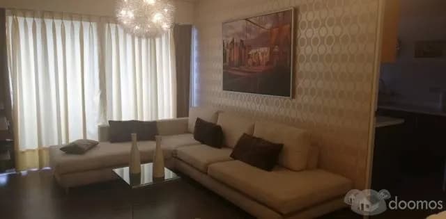 ALQUILO DEPARTAMENTO AMOBLADO — foto 1