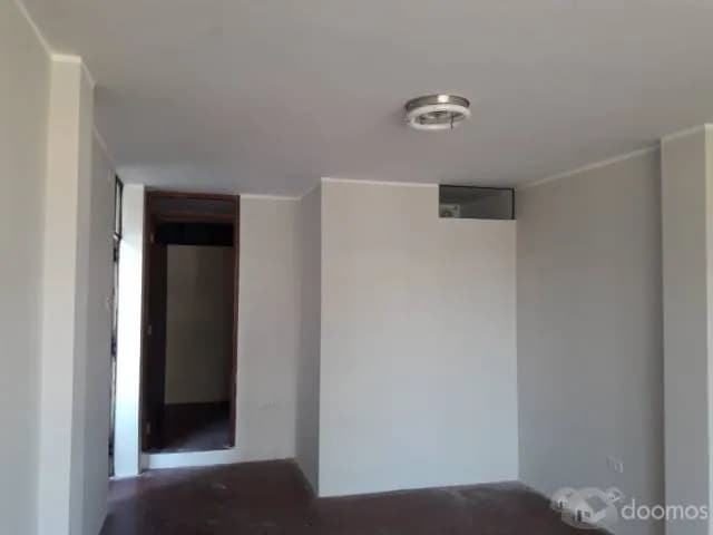 Alquiler de un mini departamento — foto 2